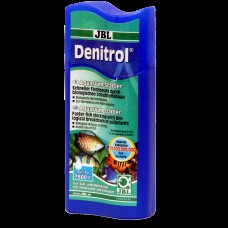 Bacterii JBL Denitrol 250 ml  pentru 7500 l